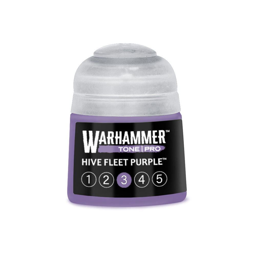 Tone Pro: Hive Fleet Purple 3