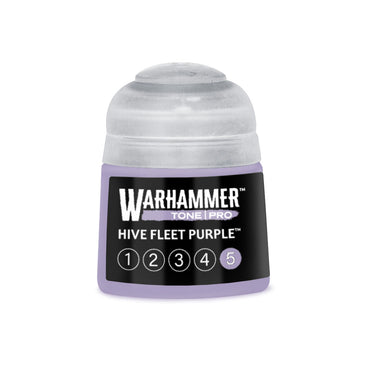 Tone Pro: Hive Fleet Purple 5