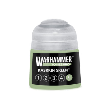 Tone Pro: Kasrkin Green 5