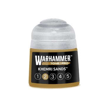 Tone Pro: Khemri Sands 2