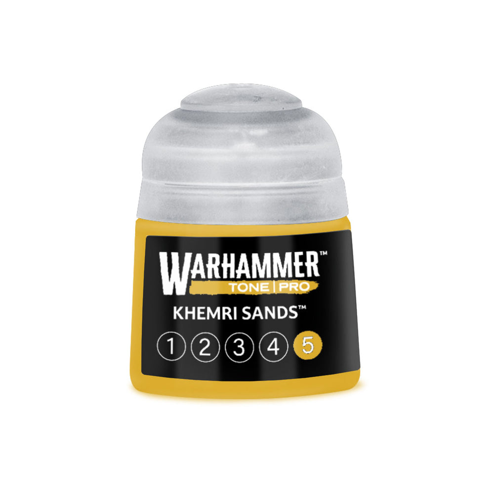 Tone Pro: Khemri Sands 5