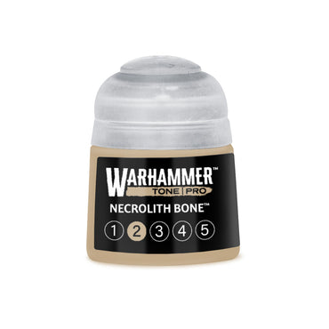 Tone Pro: Necrolith Bone 2