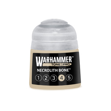 Tone Pro: Necrolith Bone 4
