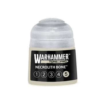 Tone Pro: Necrolith Bone 5