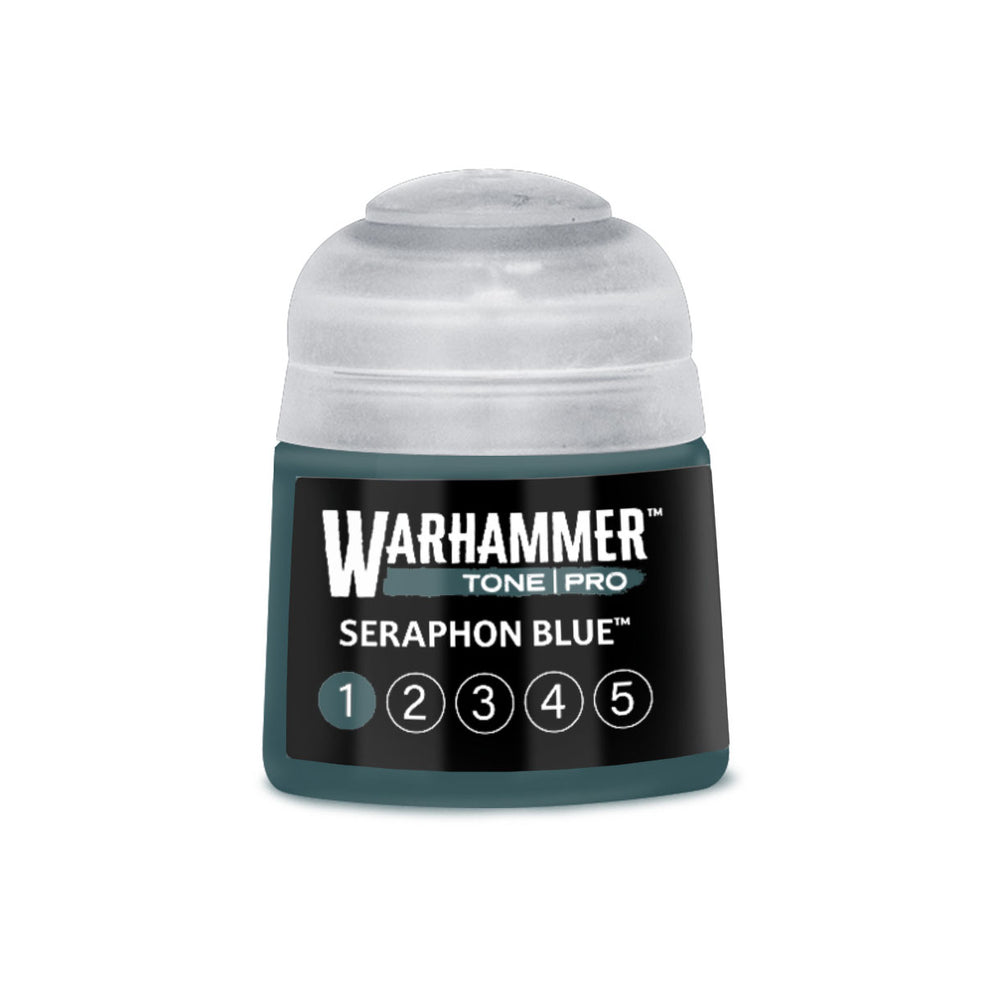 Tone Pro: Seraphon Blue 1