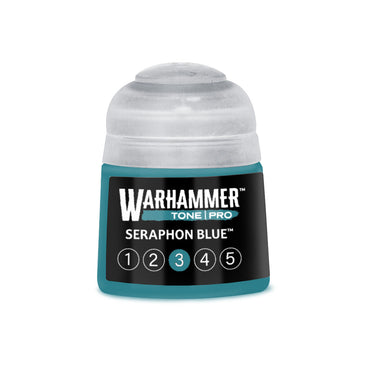 Tone Pro: Seraphon Blue 3