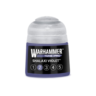 Tone Pro: Shalaxi Violet 2