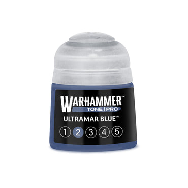 Tone Pro: Ultramar Blue 2