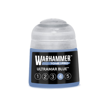 Tone Pro: Ultramar Blue 4
