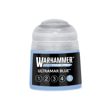 Tone Pro: Ultramar Blue 5