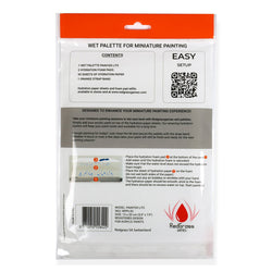 Everlasting Wet Palette - Painter Lite