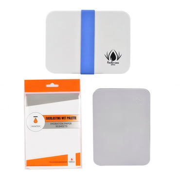 Everlasting Wet Palette - Painter Lite