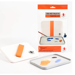 Everlasting Wet Palette - Painter Lite