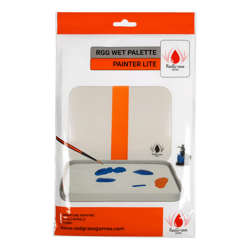 Everlasting Wet Palette - Painter Lite