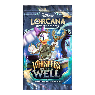 Whispers in the Well - Booster Box +++Pre-order (7/11/25)+++