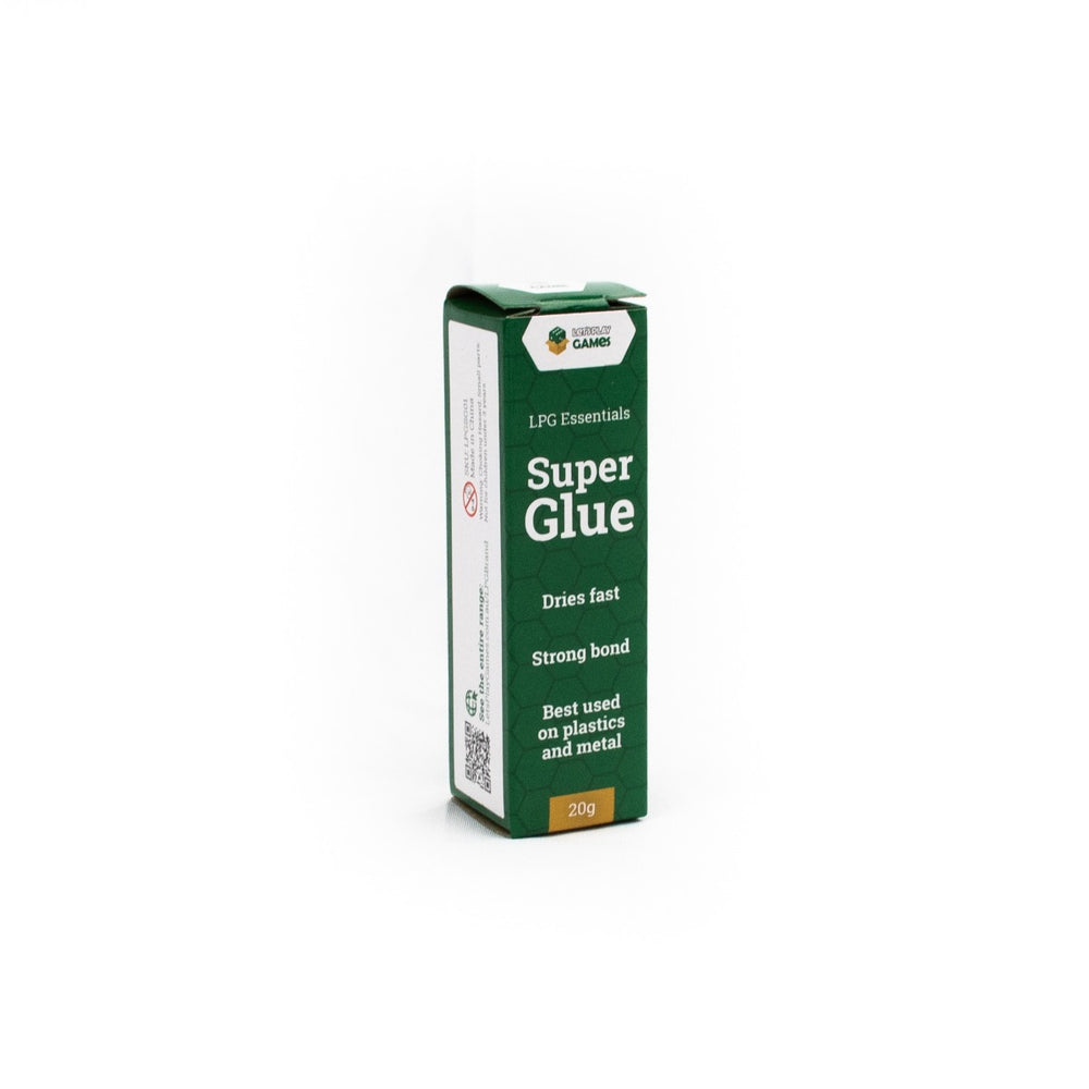 Super Glue