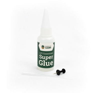 Super Glue