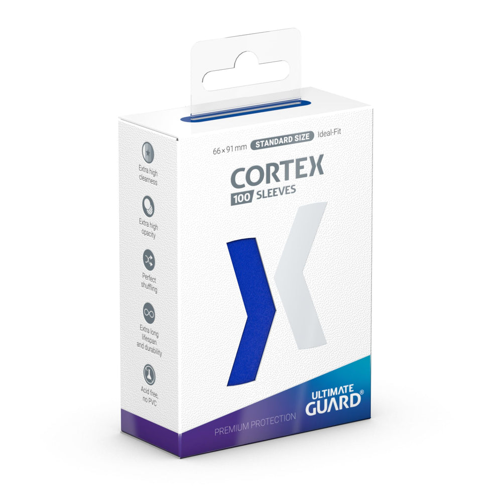 Cortex Sleeves (100)