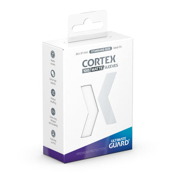 Cortex Sl