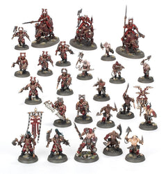 Vanguard: Blades of Khorne