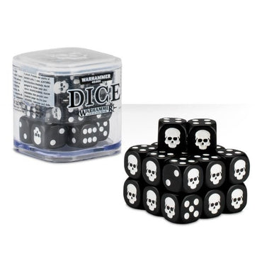 Dice Cube