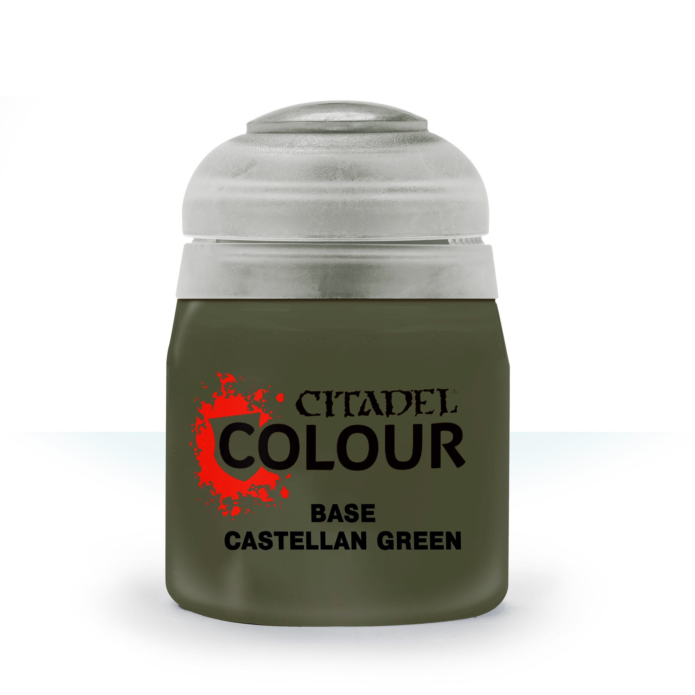 Base: Castellan Green