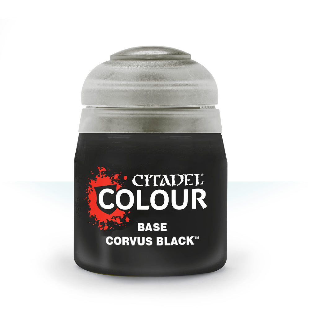 Base: Corvus Black