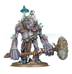 Dankhold Troggoth / Dankhold Troggboss