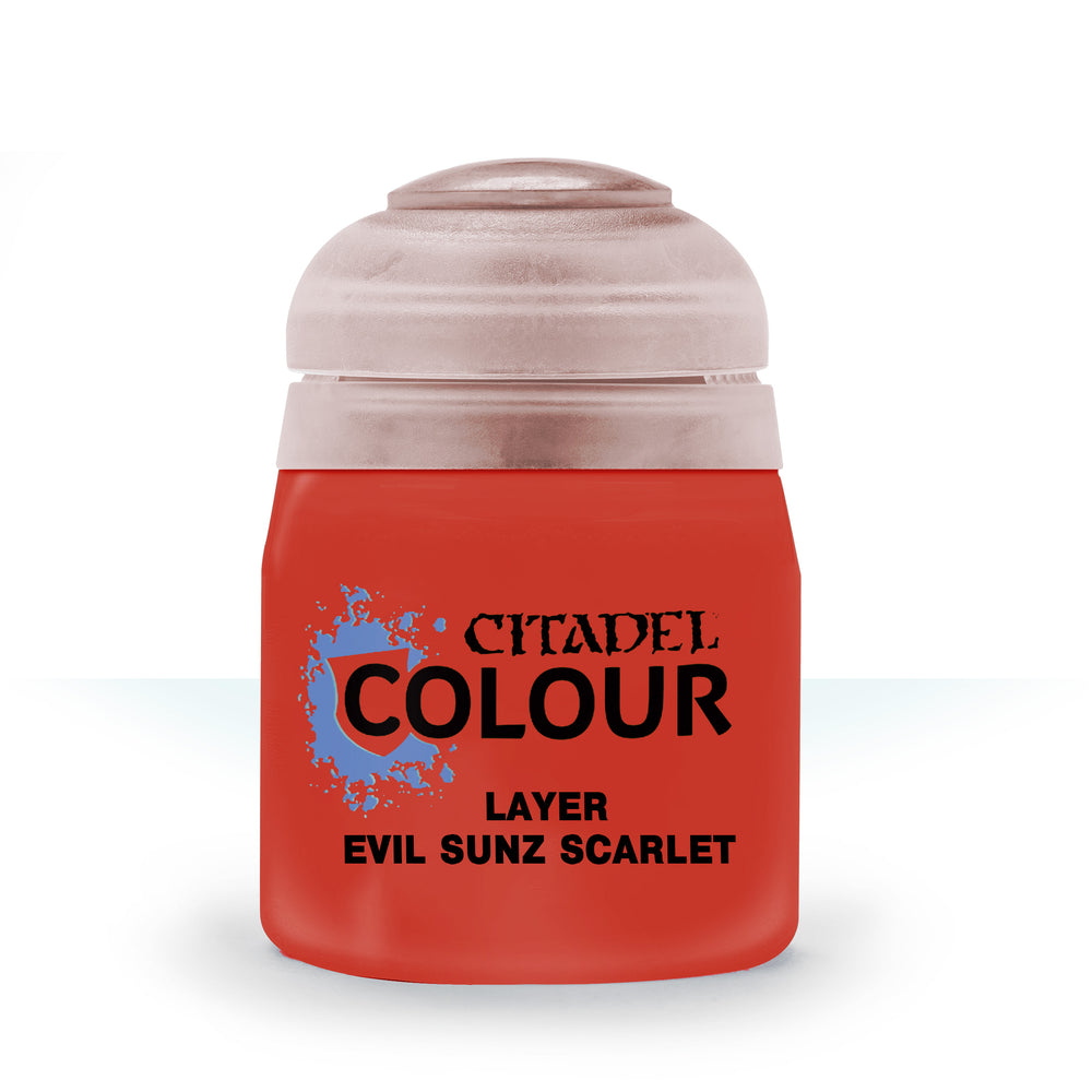 Layer: Evil Sunz Scarlet