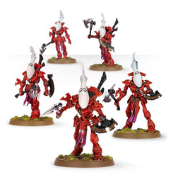 Wraithguard / Wraithblades