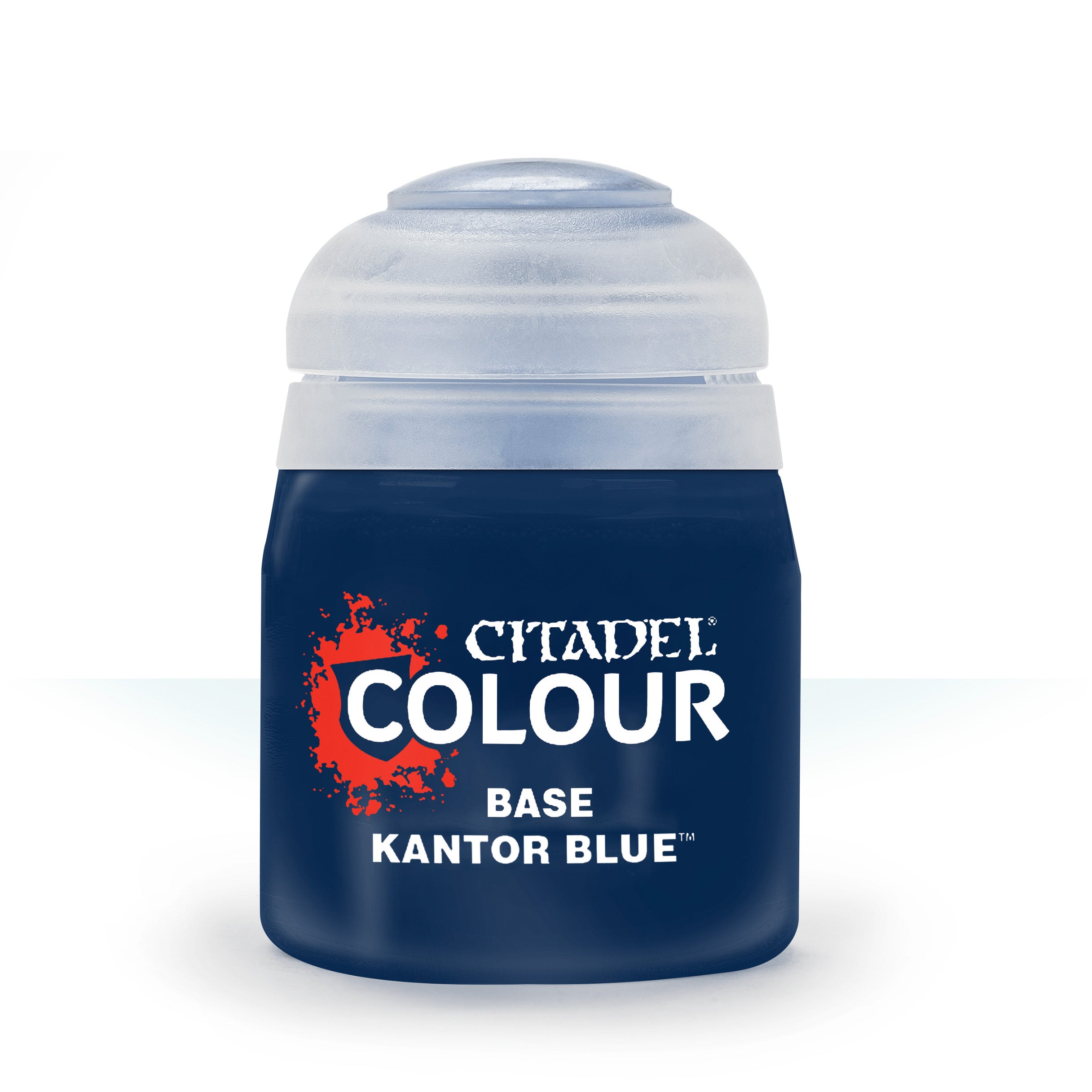 Base: Kantor Blue