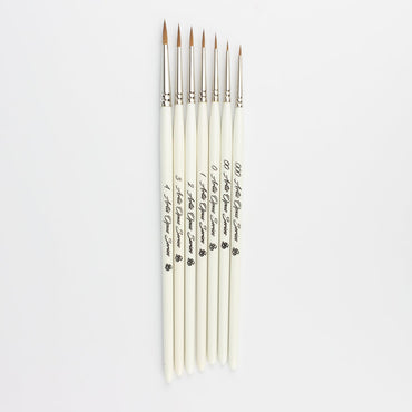 Series S - Brush Set