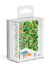 Gemidice 12mm Dice (36)