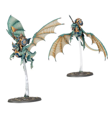 Stormdrake Guard / Knight-Draconis