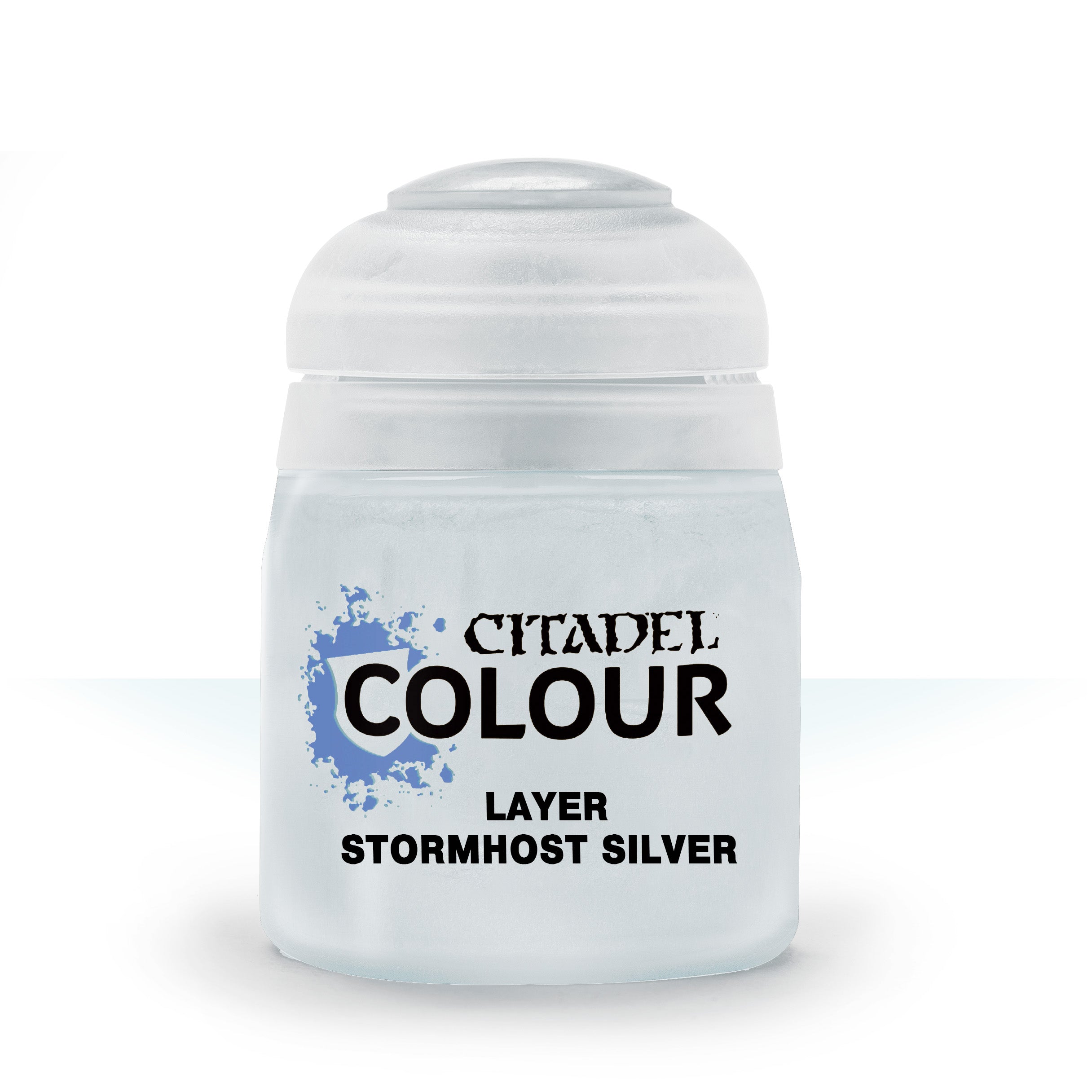 Layer: Stormhost Silver