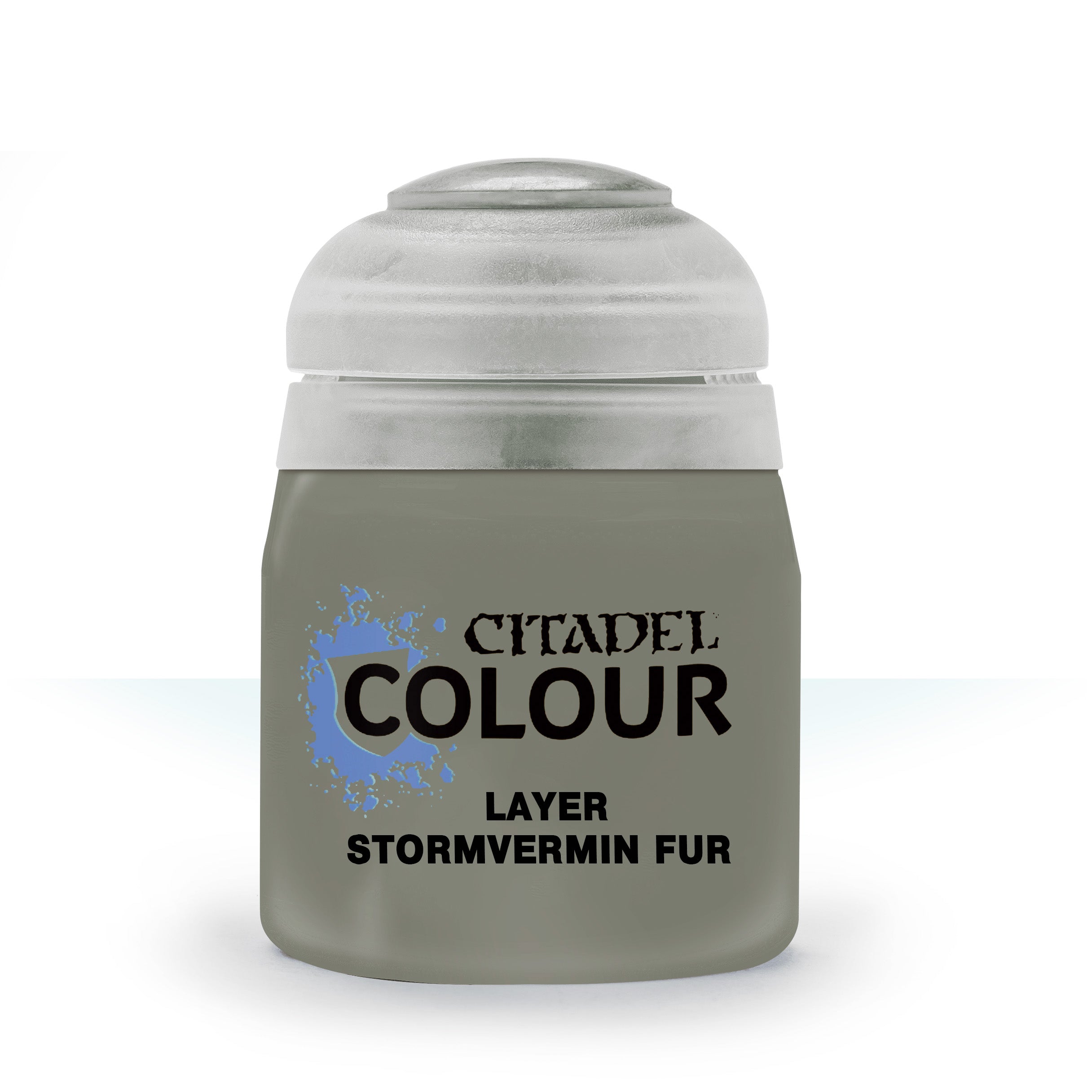 Layer: Stormvermin Fur