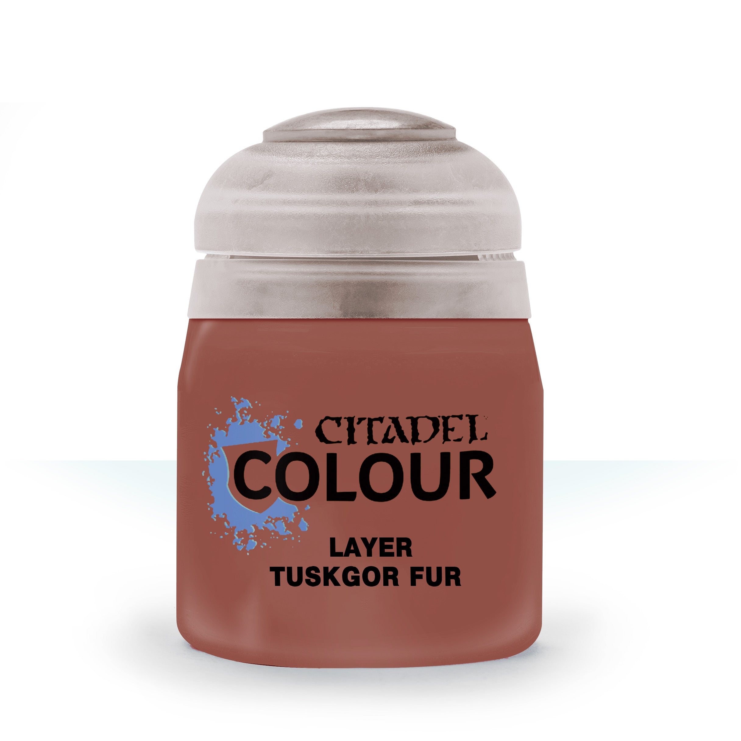 Layer: Tuskgor Fur