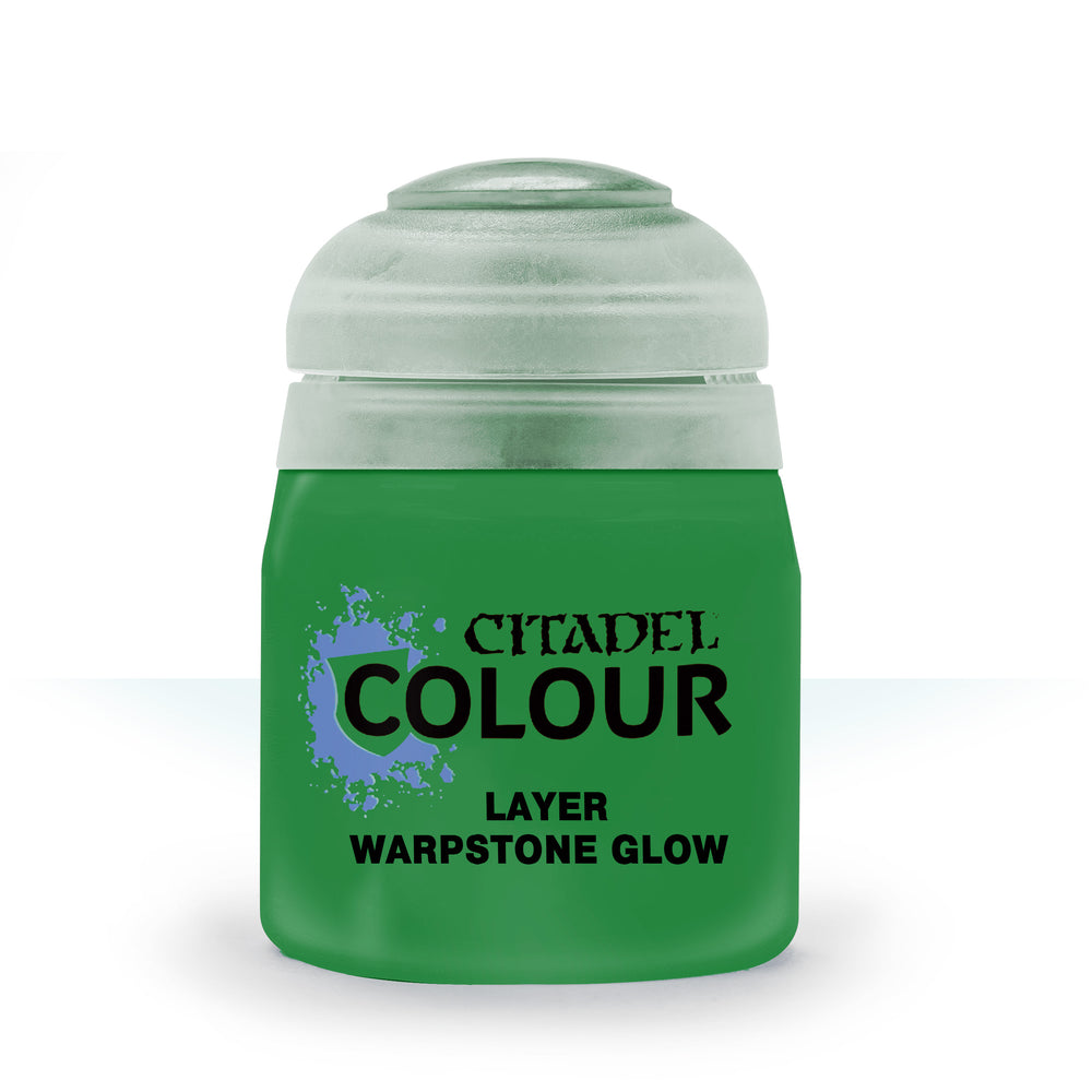 Layer: Warpstone Glow