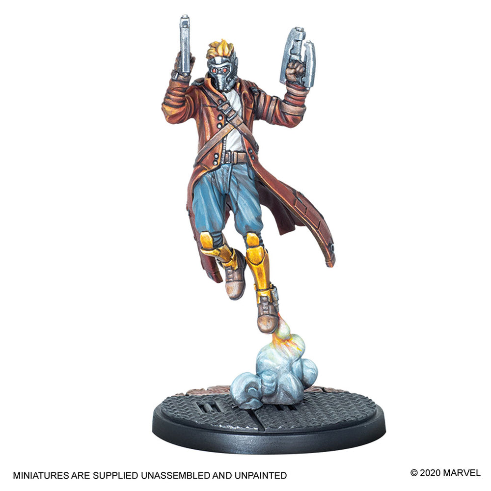 Star-Lord