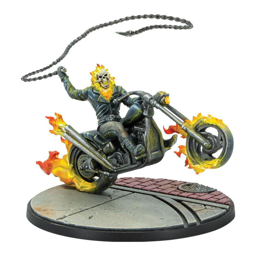Ghost Rider