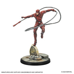 Bullseye & Daredevil