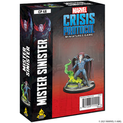 Mister Sinister