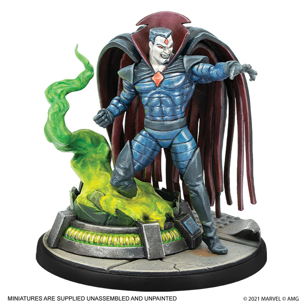 Mister Sinister