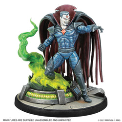 Mister Sinister