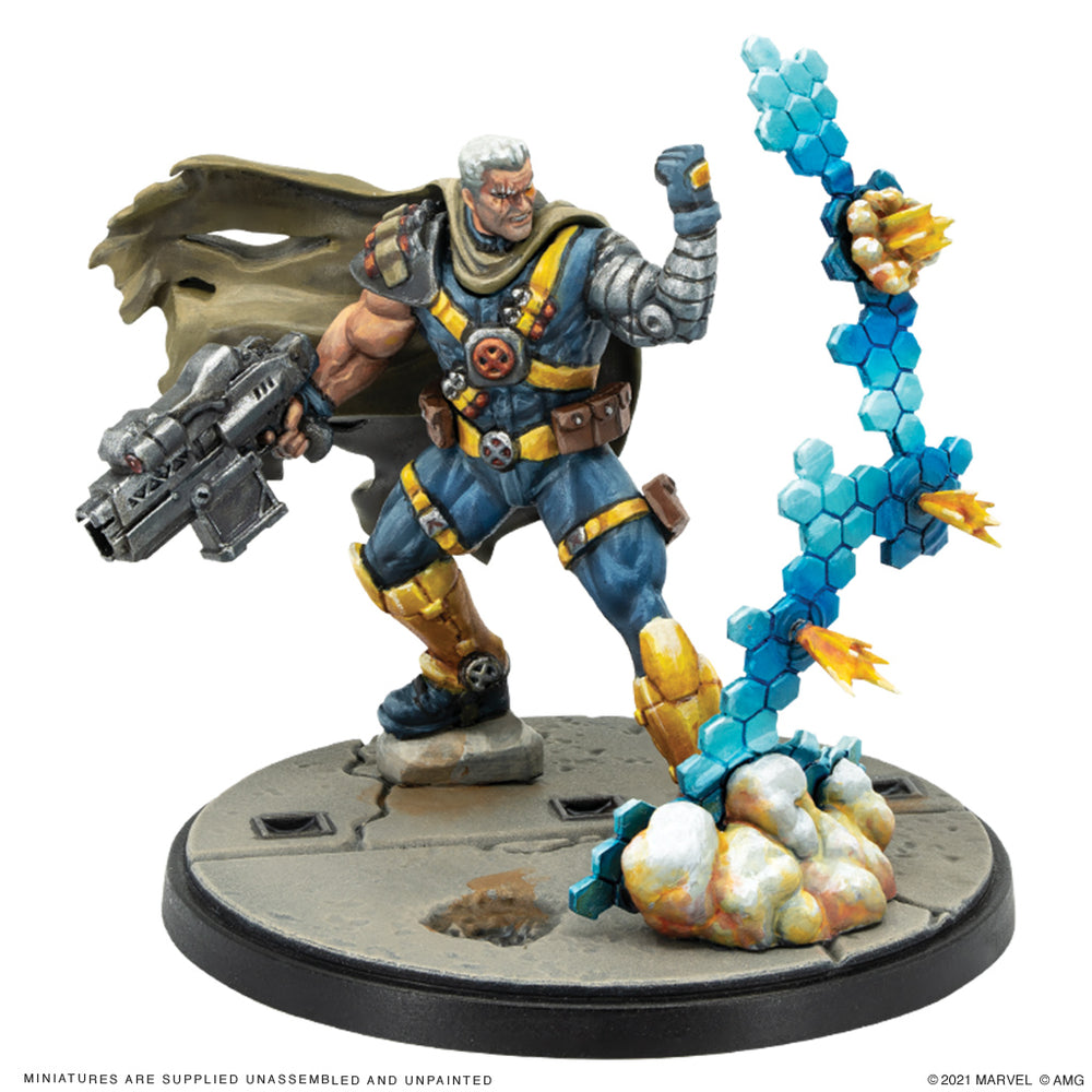 Cable & Domino