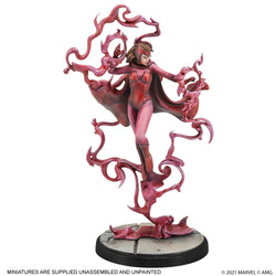 Scarlet Witch & Quicksilver