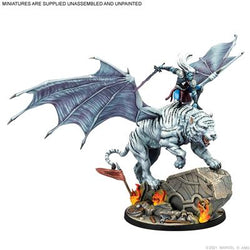Malekith, the Accursed
