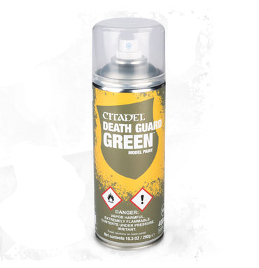 Spray: Death Guard Green +++IN-STORE ONLY+++