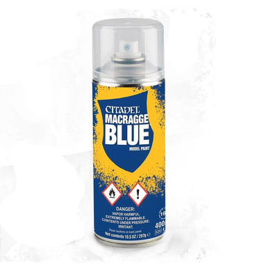 Spray: Macragge Blue +++IN-STORE ONLY+++