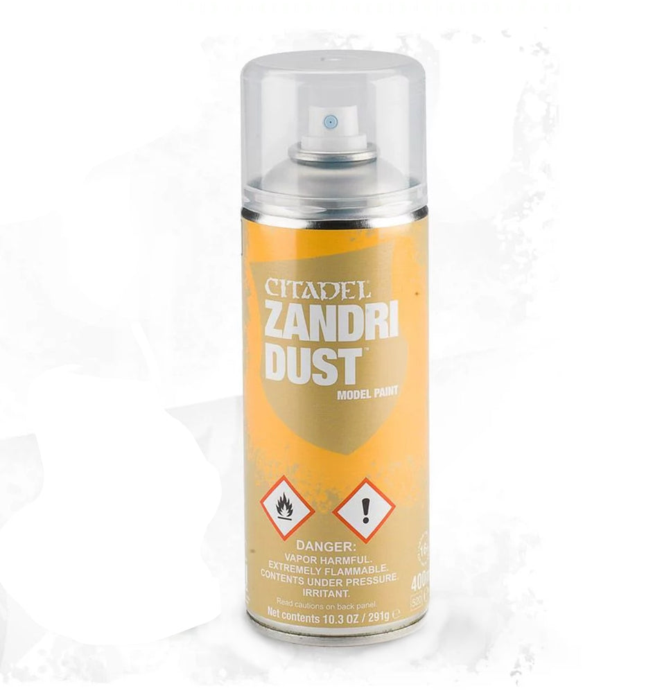 Spray: Zandri Dust +++IN-STORE ONLY+++